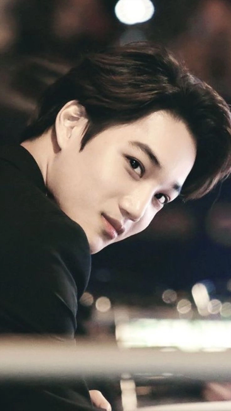 Khoảnh khắc đáng nhớ trước khi Kai nhập ngũ