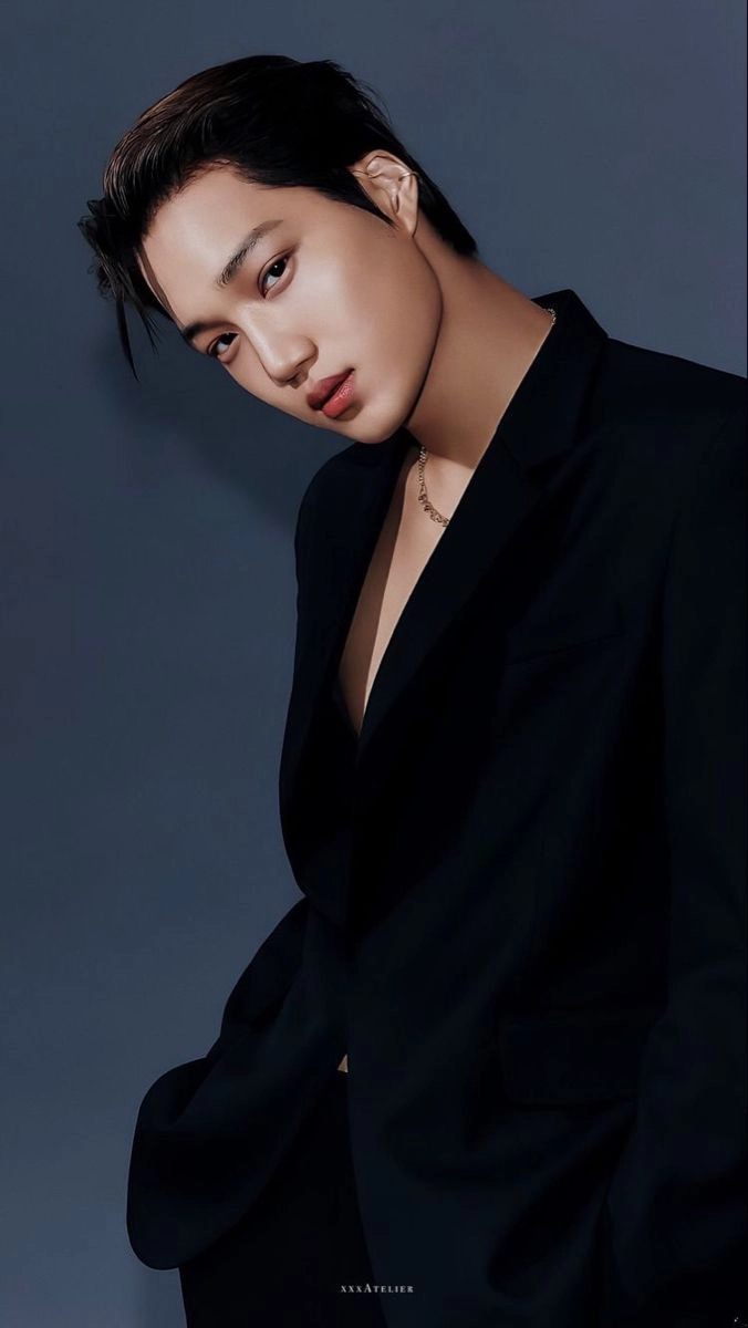 Vũ đạo gây bão của Kai Rover