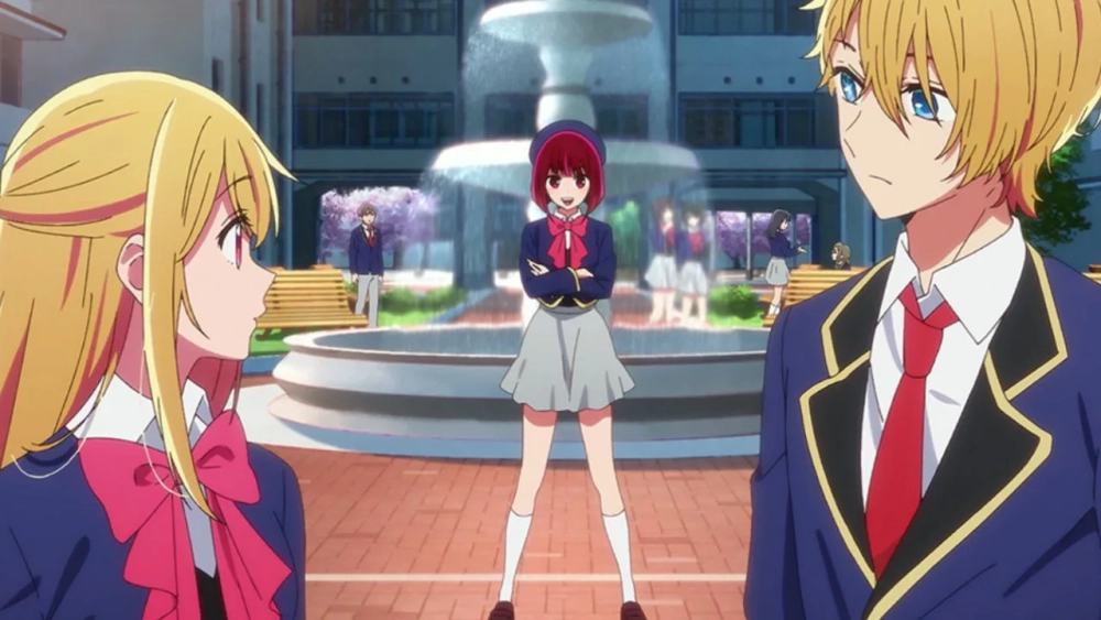 Sự nghiệp Kana Arima diễn viên nhí