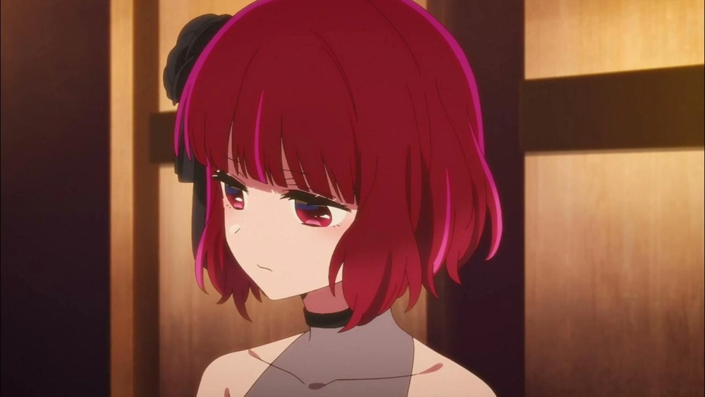 Những khoảnh khắc của Kana