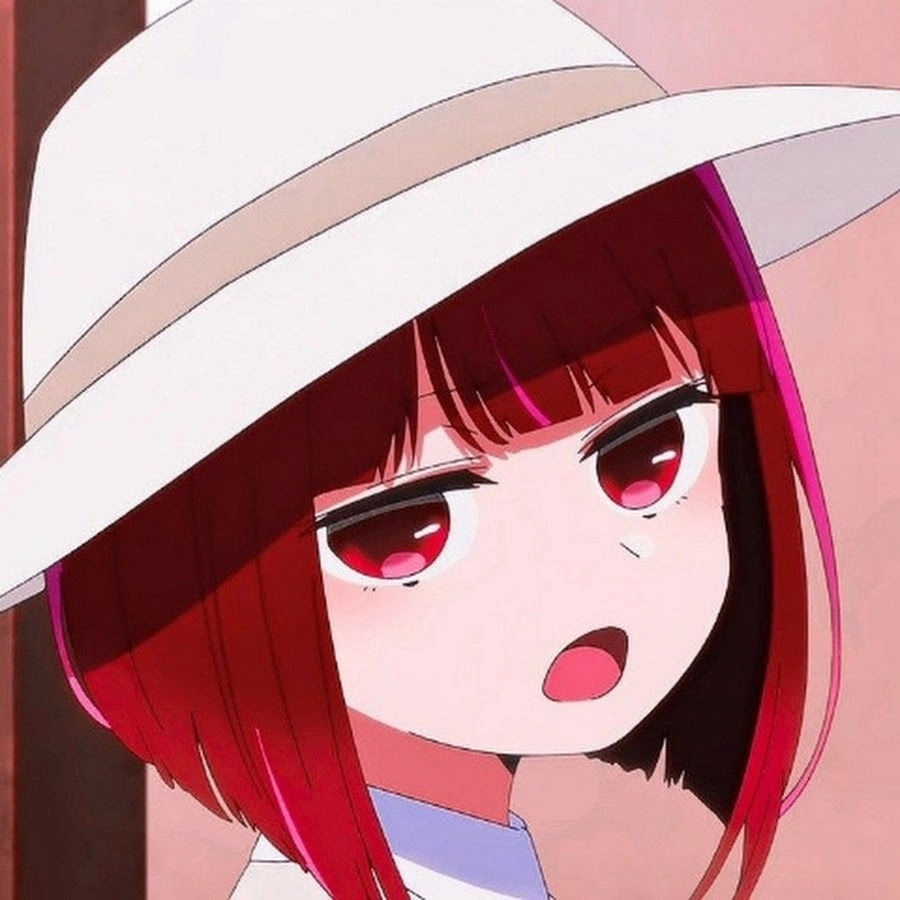 Mẫu avatar Kana Arima