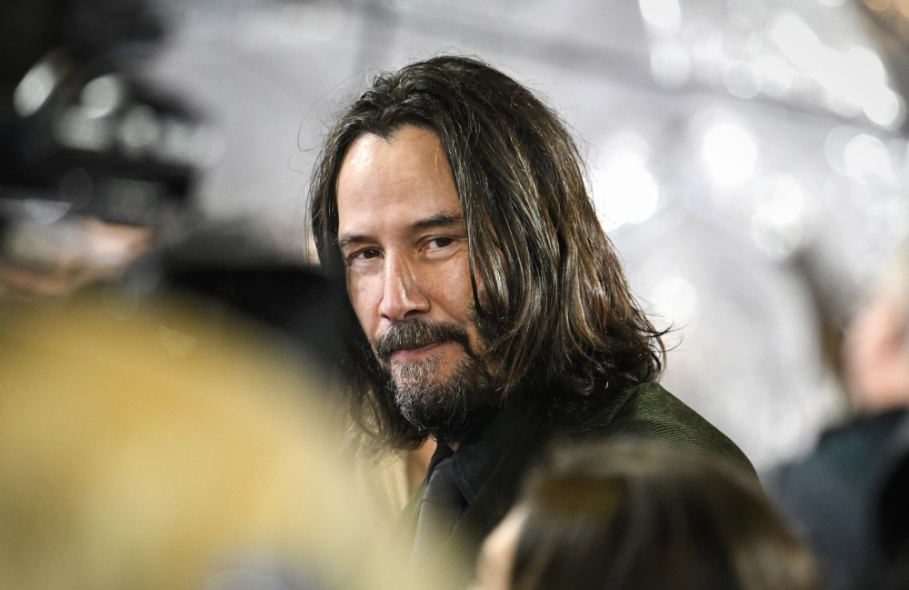 John Wick và những cảnh hành động mãn nhãn
