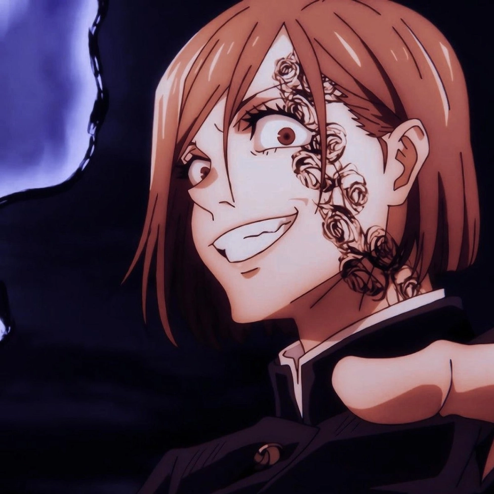 Tải Nobara wallpaper cho điện thoại