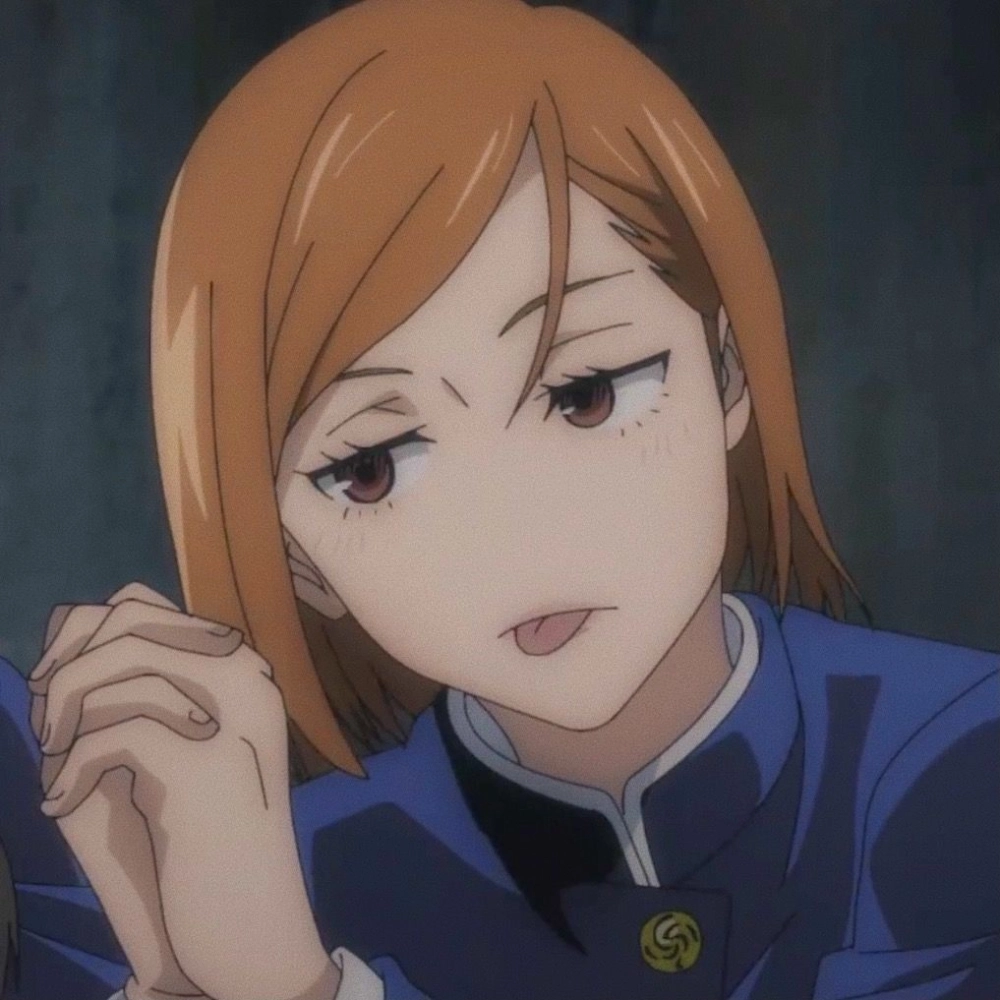 Chiêm ngưỡng Nobara's straw doll technique