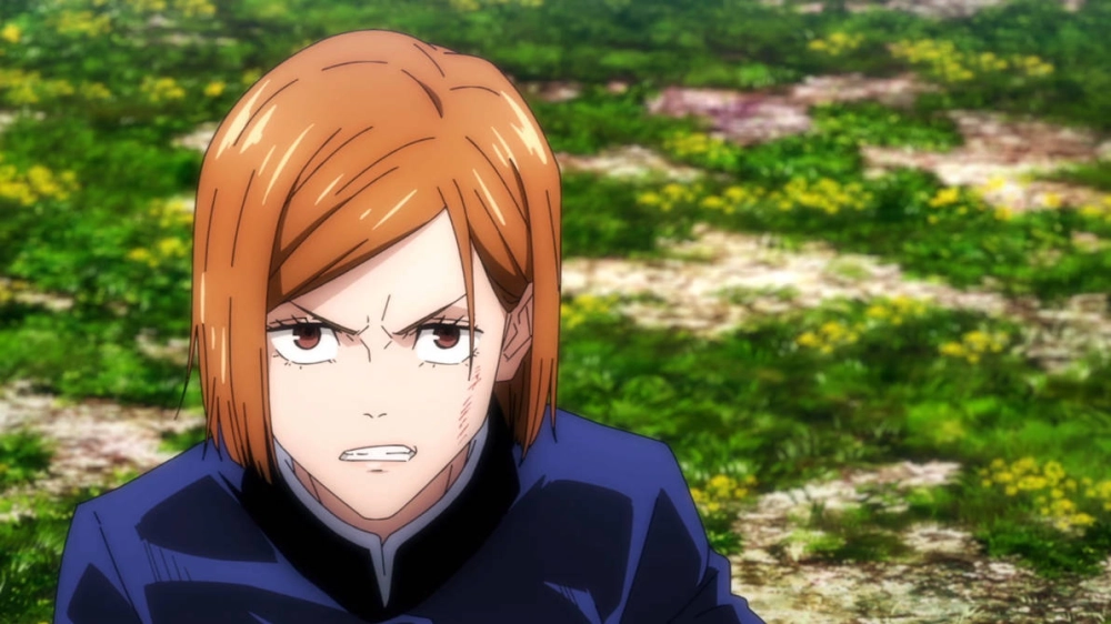 Những câu Kugisaki Nobara quotes chất nhất