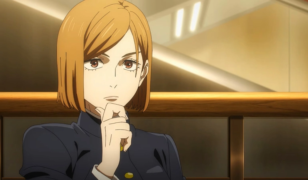 Phân tích về sự kiện Nobara's death