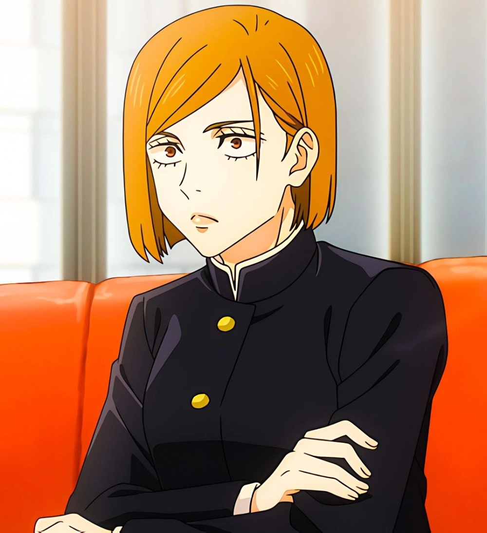 Trận chiến Nobara vs Eso và Kechizu