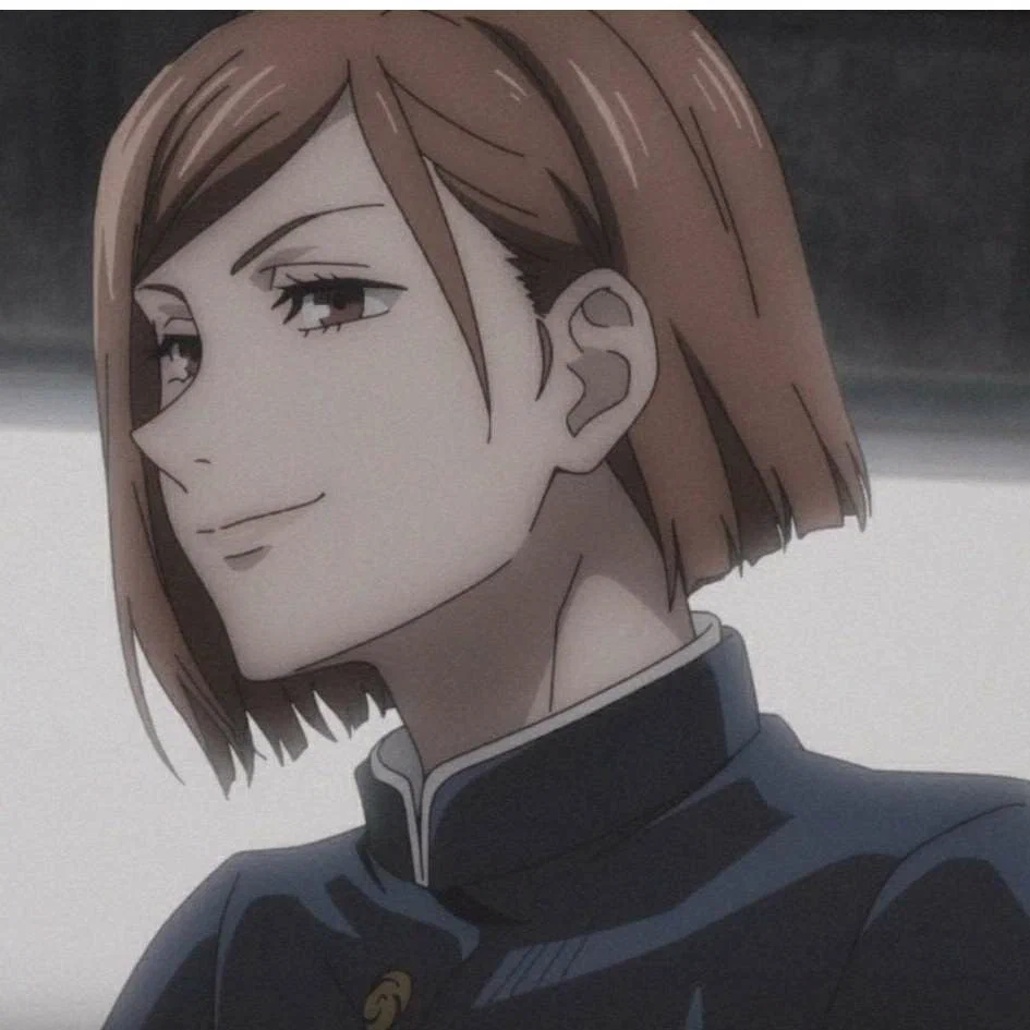 Hình ảnh về Nobara's backstory