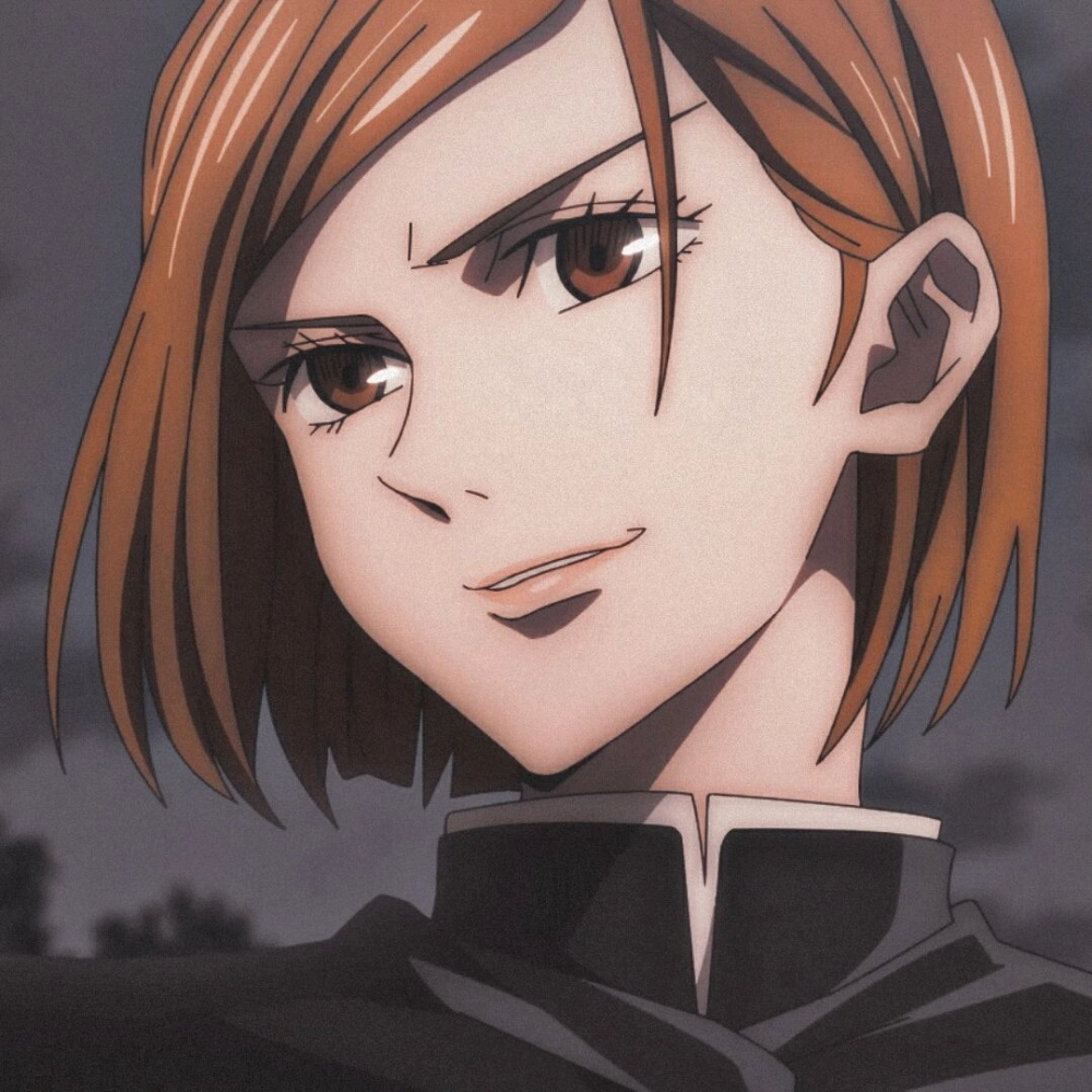 Nobara JJK và bộ đồng phục