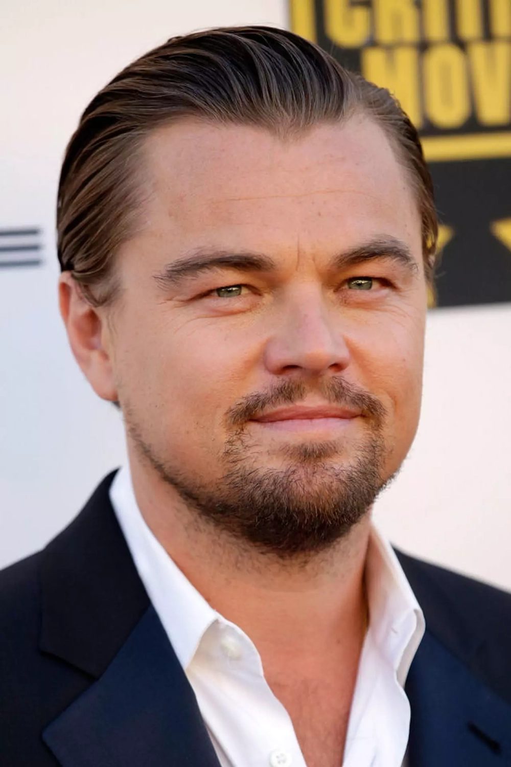 Khoảnh khắc thắng giải Leonardo DiCaprio Oscar