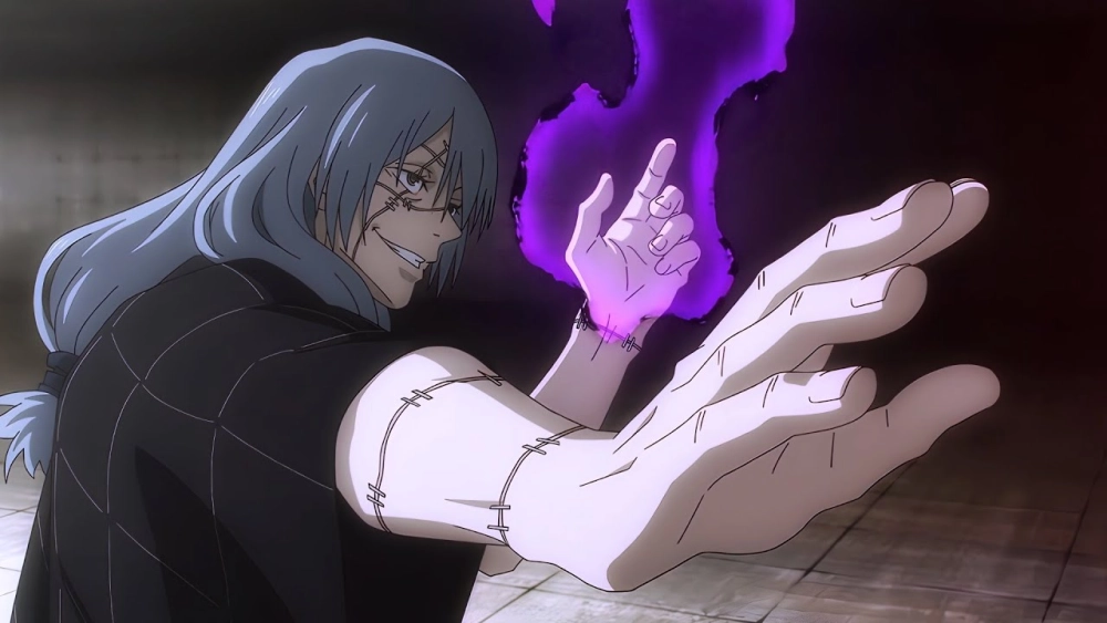 Cộng đồng Mahito fandom