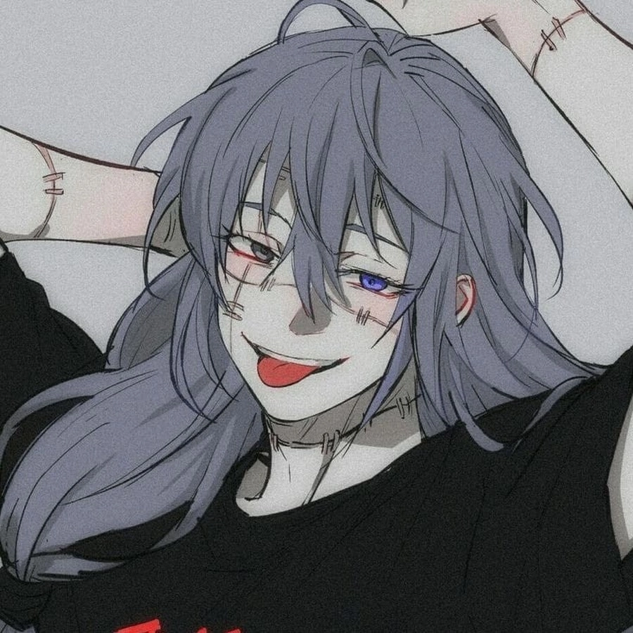 Năng lực của Mahito powers