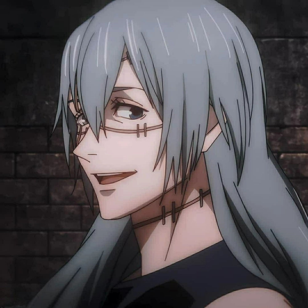 Bành trướng Lãnh địa Mahito Domain Expansion