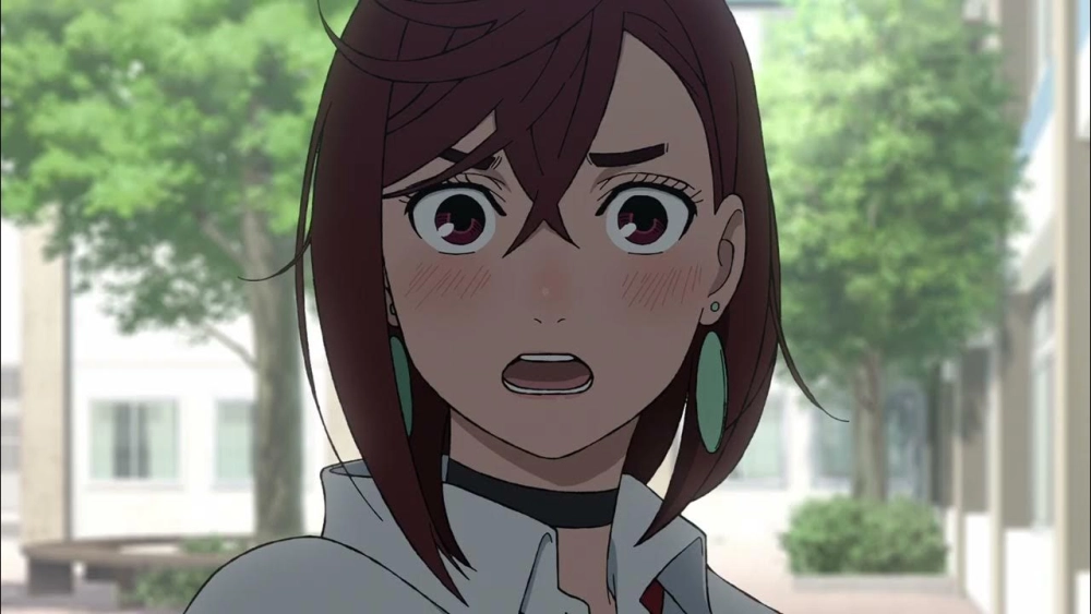 Màn hóa thân Momo Ayase cosplay ấn tượng