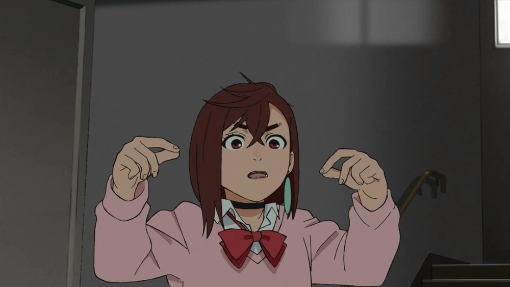 Tải ngay Momo wallpaper chất lượng 4K