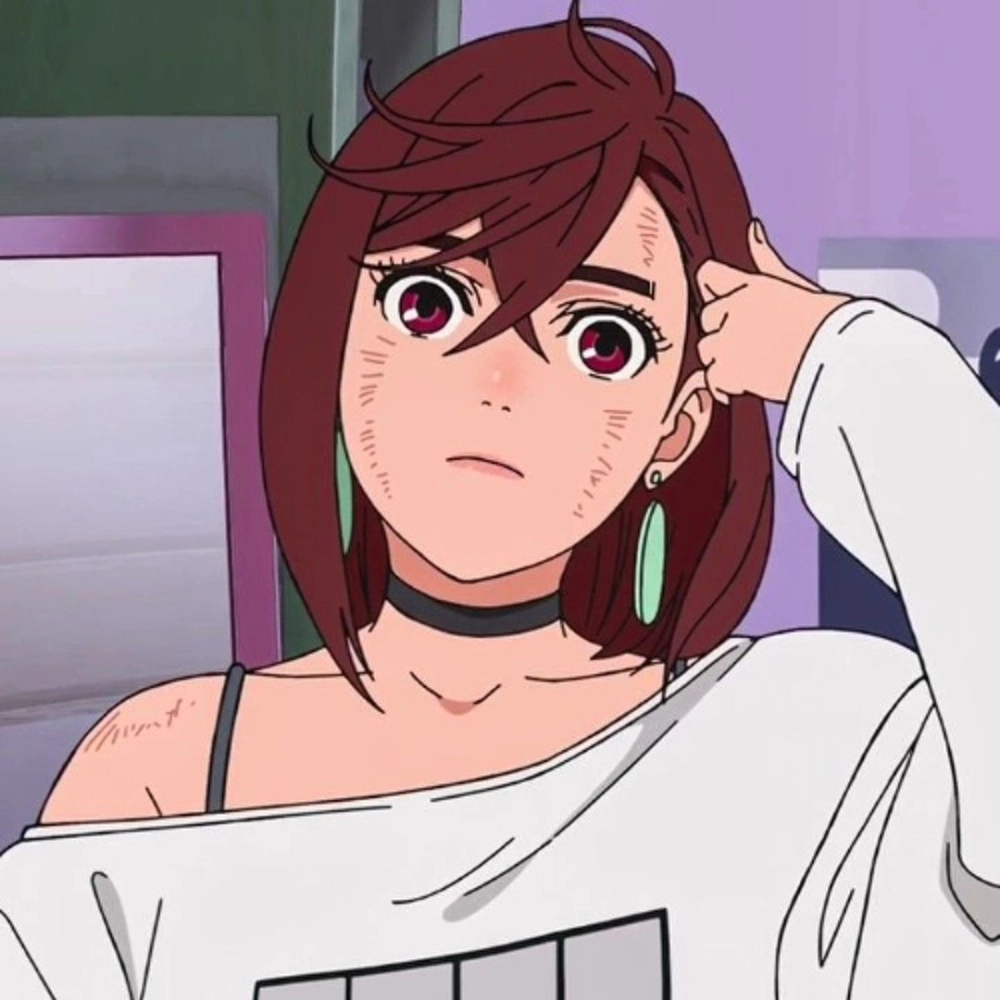 Chọn ngay một avatar Momo Ayase thể hiện cá tính