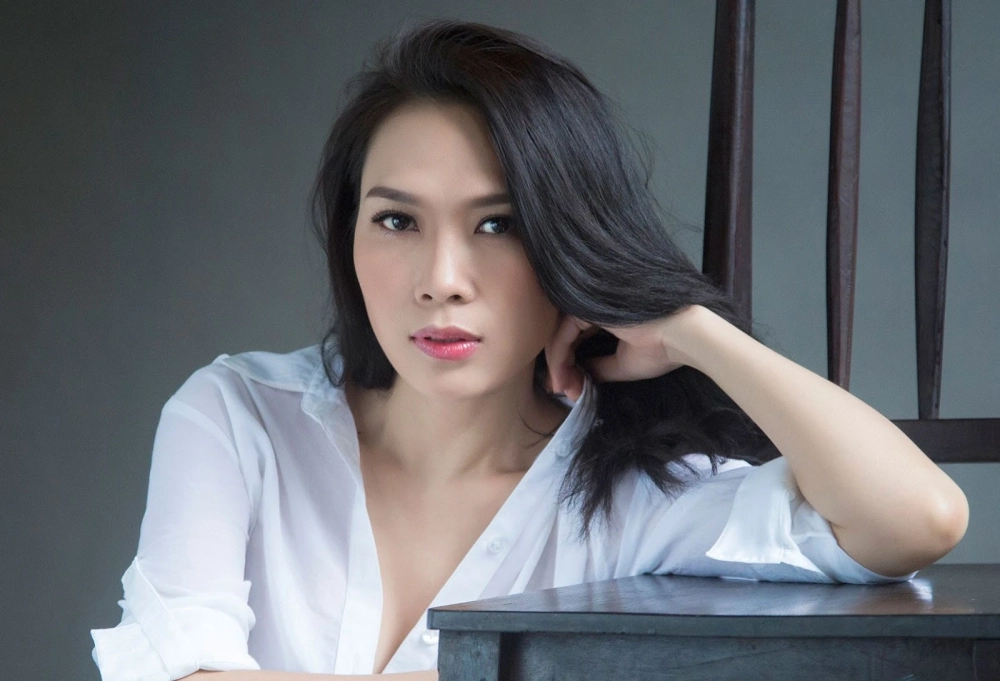 Cảm nhận lời bài hát Mỹ Tâm Hẹn Ước Từ Hư Vô