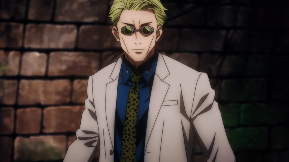 Những bức fanart Nanami Kento ấn tượng