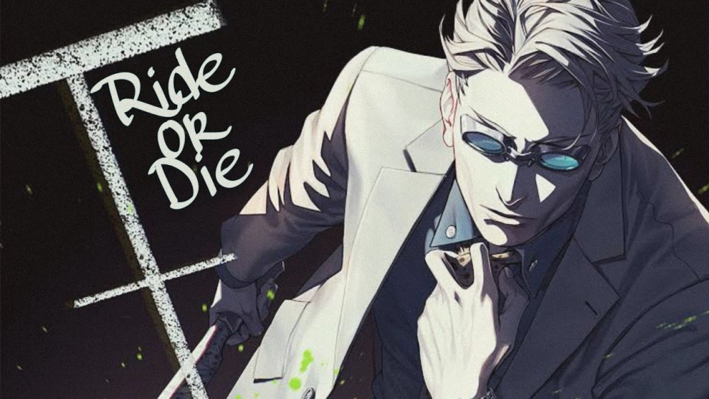 Những câu nói triết lý trong Nanami Kento quotes