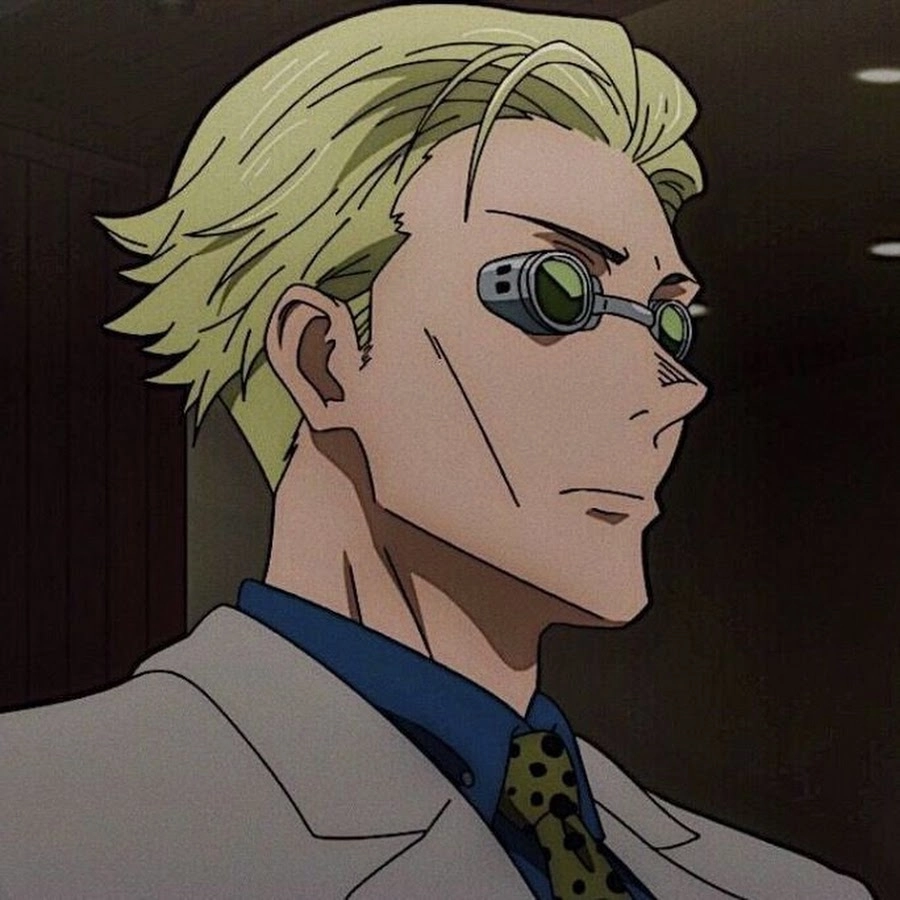 Những câu nói hay nhất của Nanami Kento