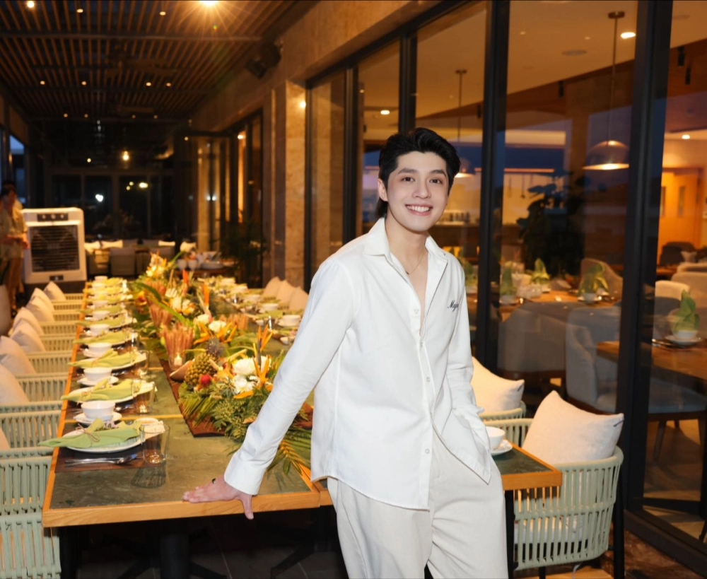 Giai điệu da diết của Lời bài hát Noo Phước Thịnh Giá Như