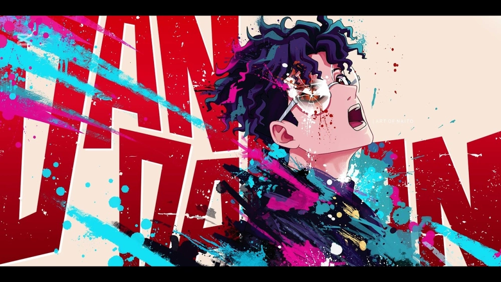 Chiêm ngưỡng sức mạnh của Okarun khi chiến đấu