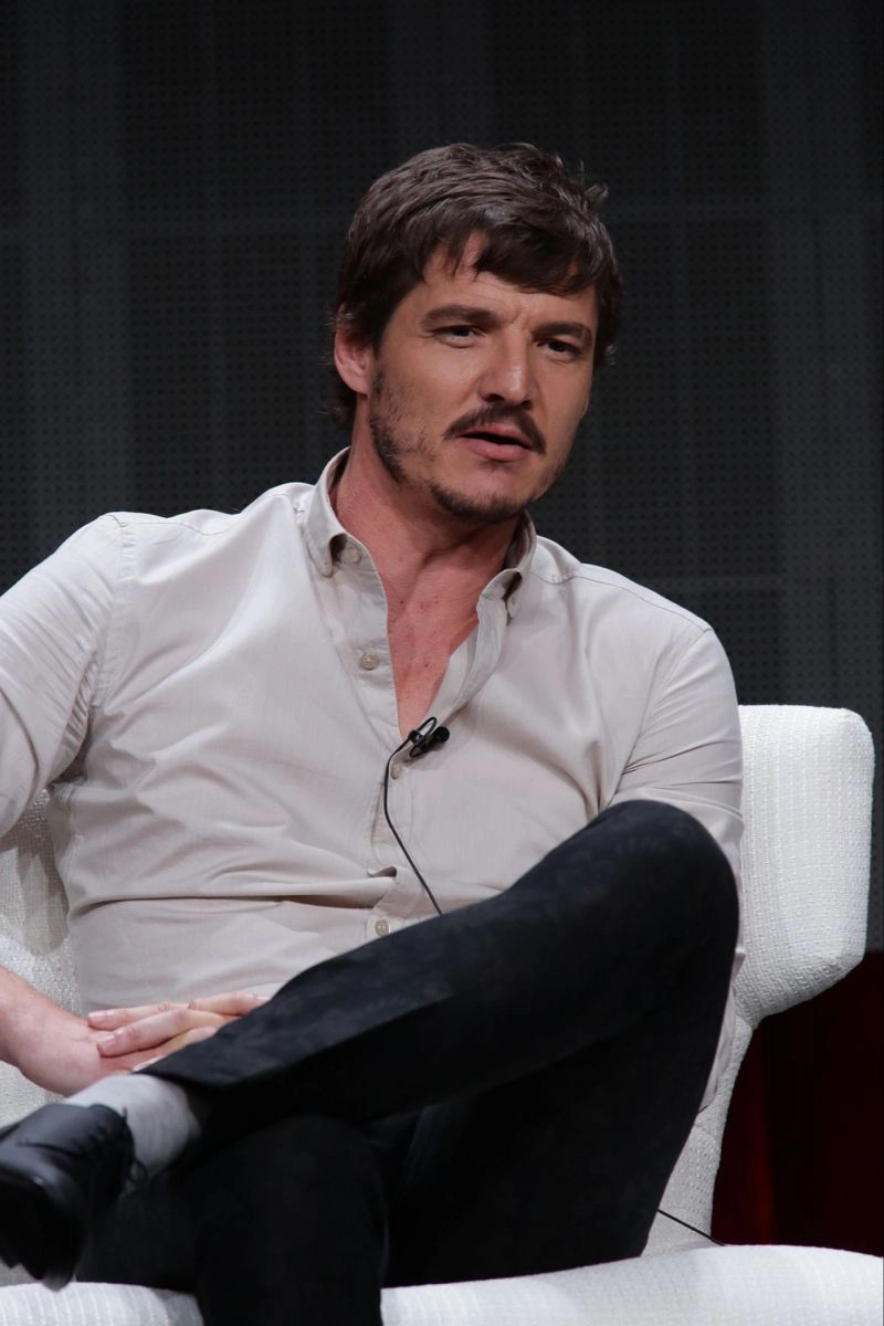 Tuyển tập các phim của Pedro Pascal