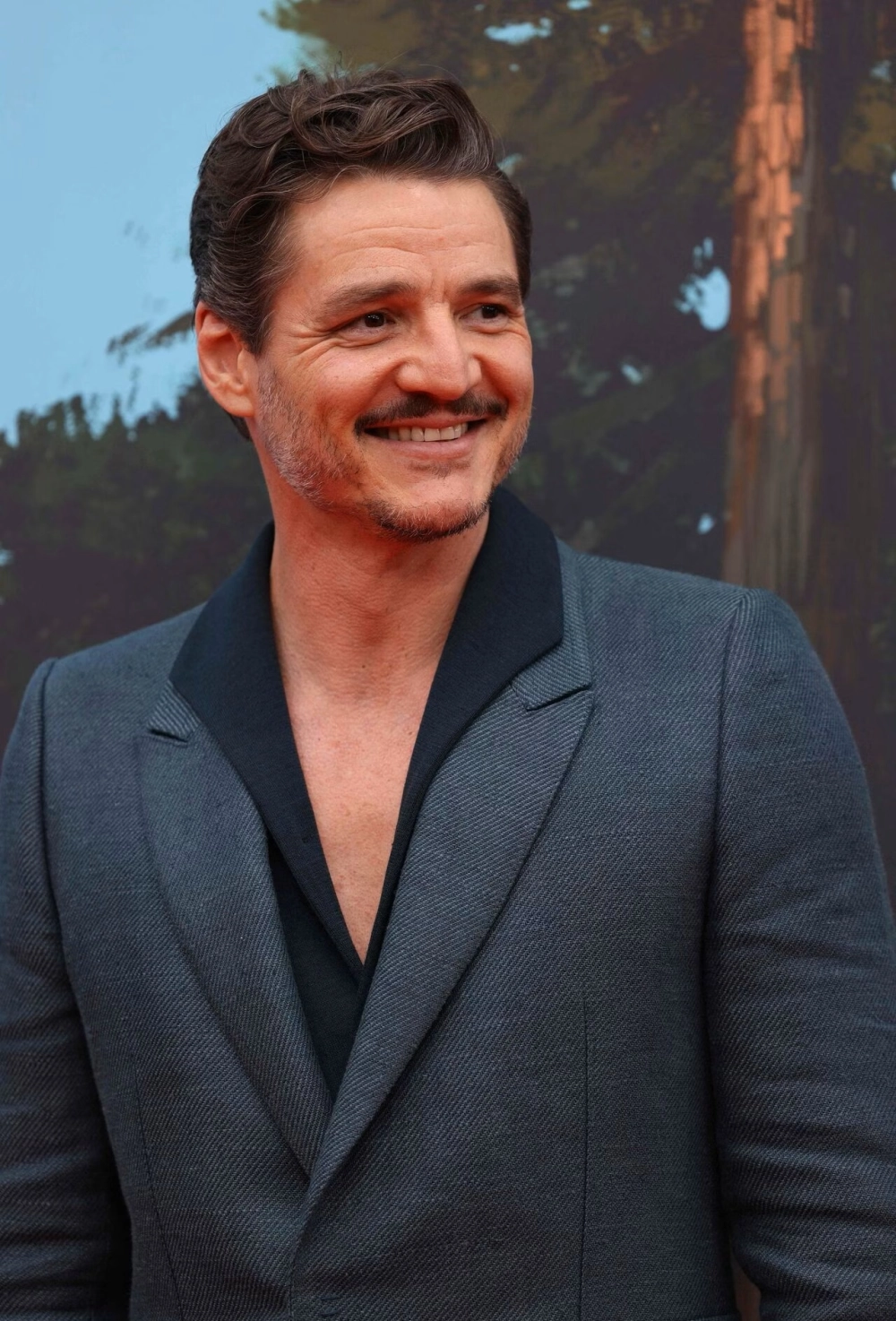 Những meme huyền thoại (Pedro Pascal meme)