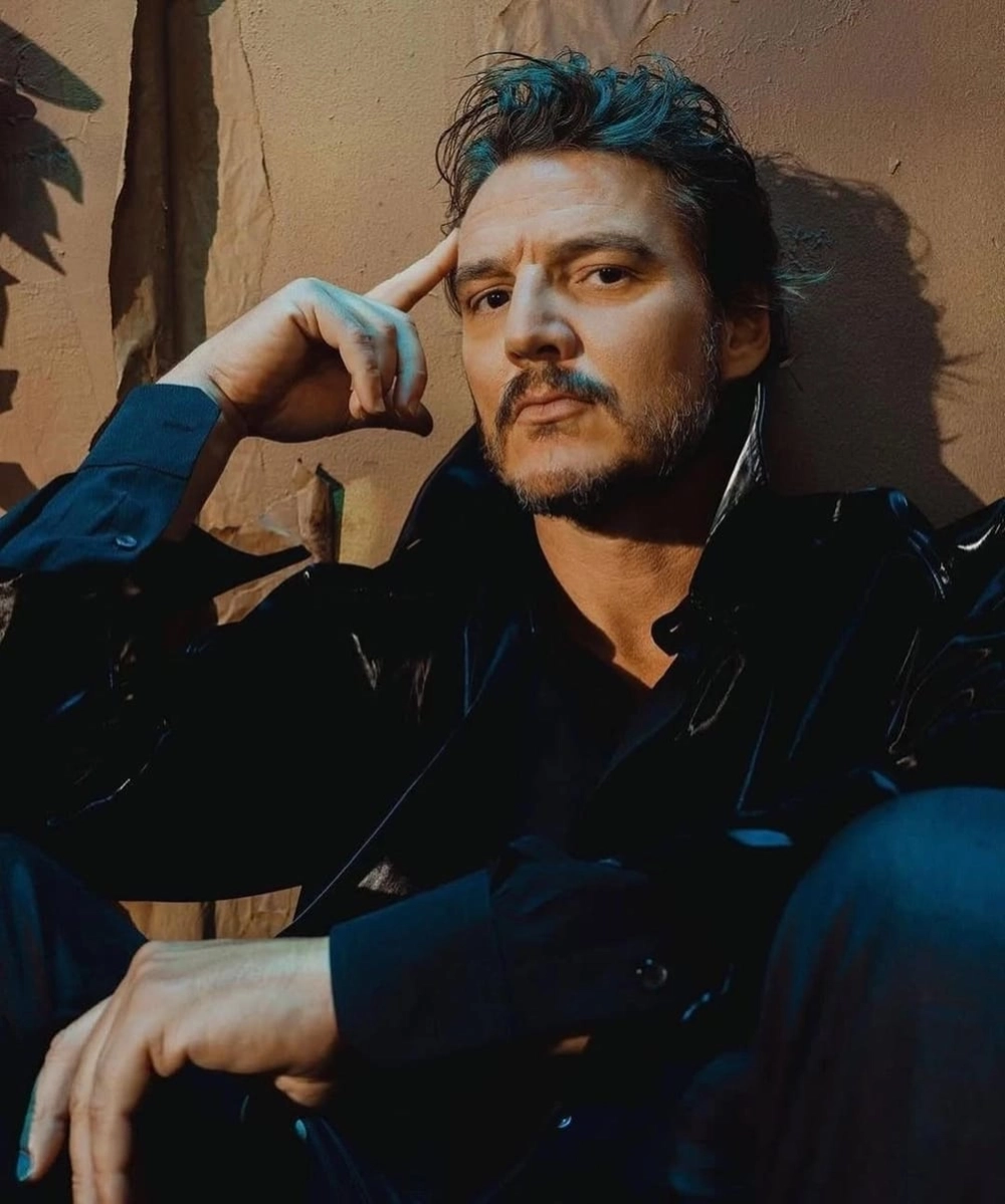 Pedro Pascal trong vai Joel Miller của The Last of Us