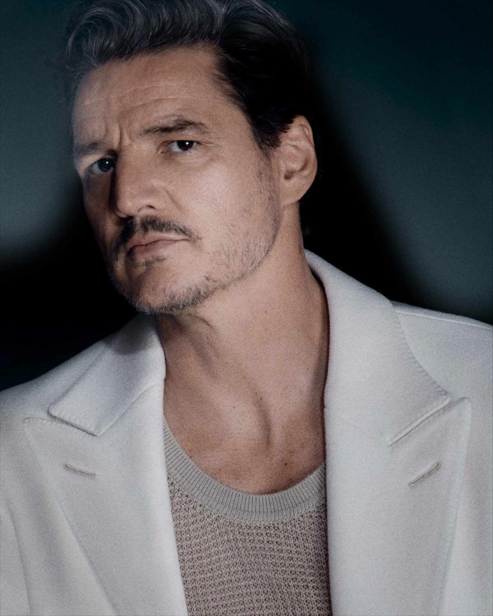 Khoảnh khắc đời thường của Pedro Pascal