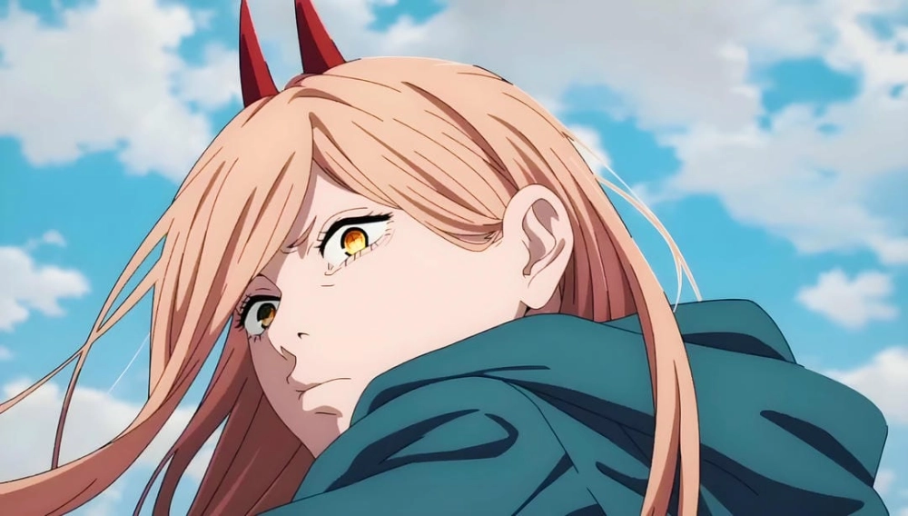 Khoảnh khắc Power ngầu cùng lưỡi hái máu