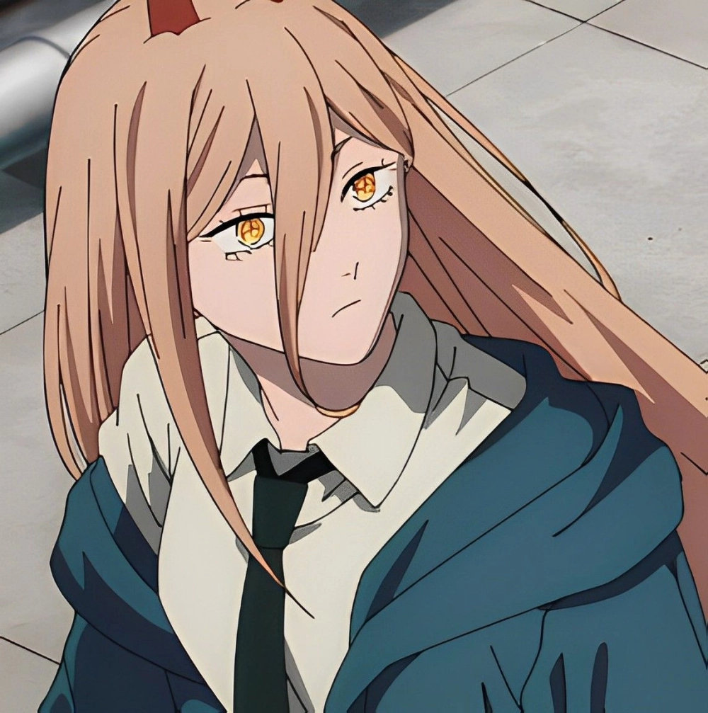 Biểu cảm Power cute không thể cưỡng lại