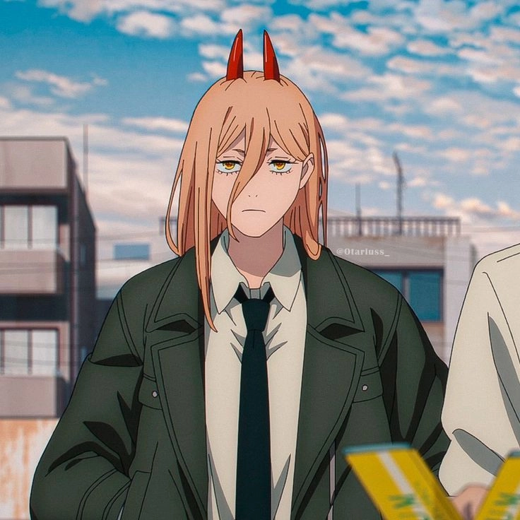 Tác phẩm Power fanart đầy ấn tượng từ người hâm mộ