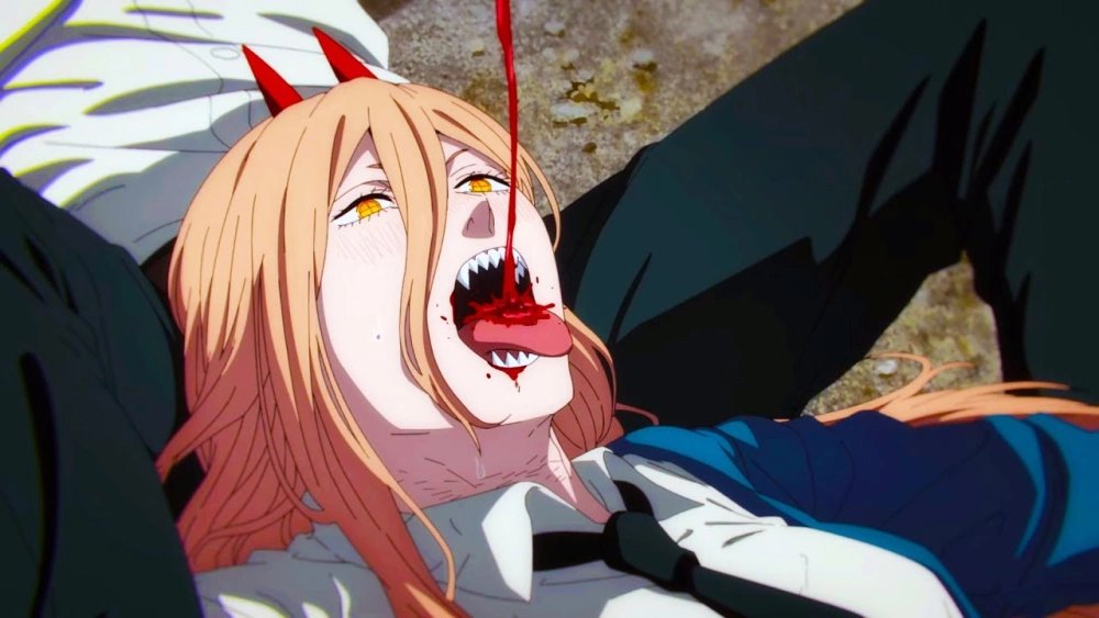 Tổng hợp những khoảnh khắc Power hài hước nhất