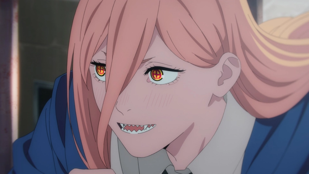 Sức mạnh thực sự của Power Blood Fiend