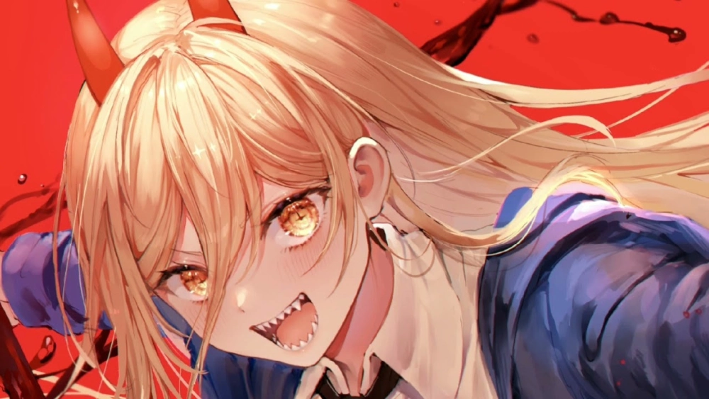 Phân cảnh anime dẫn đến sự kiện Power death