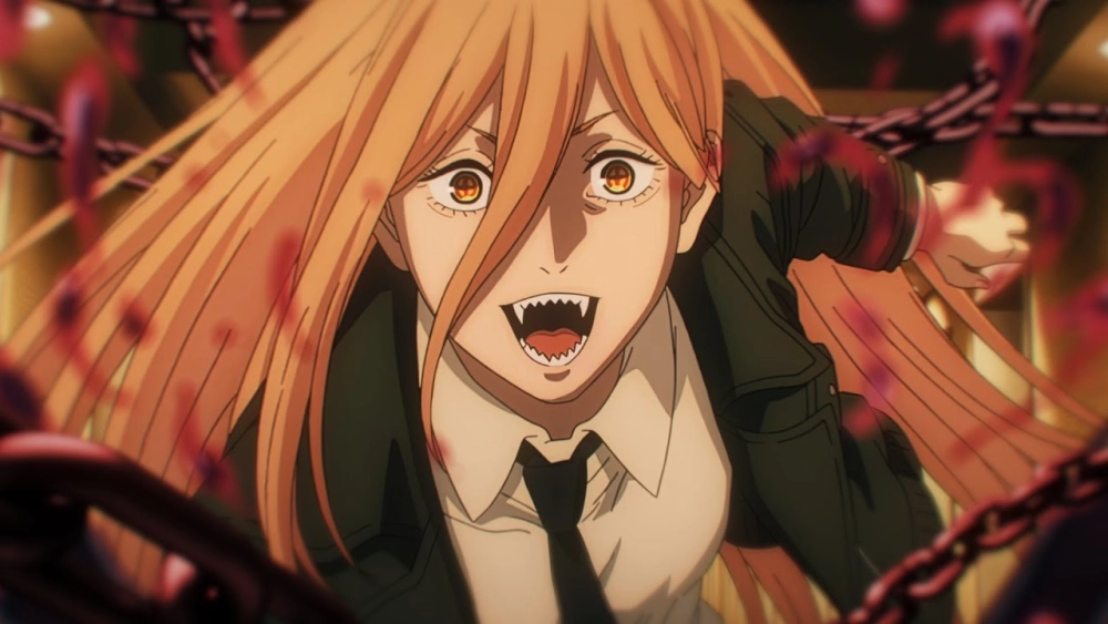 Phong thái Power ngầu khi bước vào trận chiến