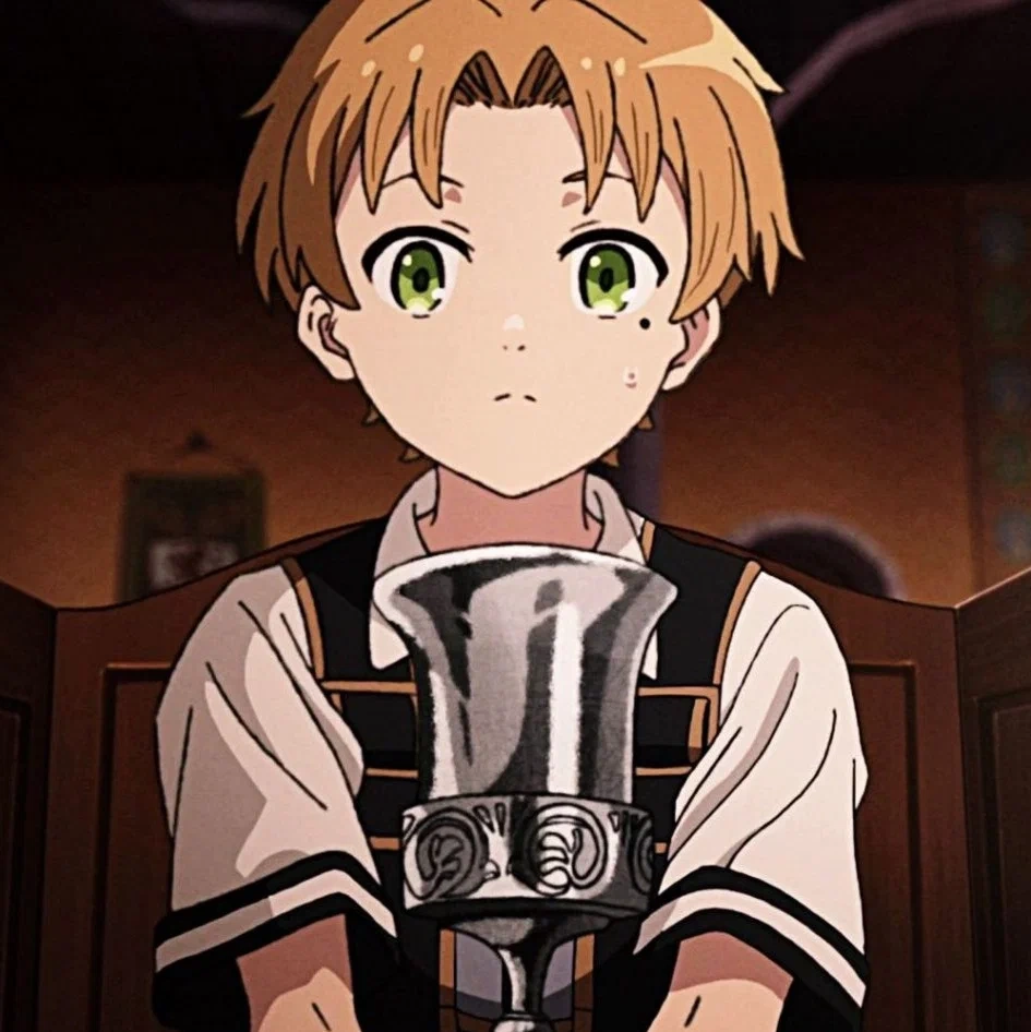 Thông tin từ Rudeus Greyrat wiki