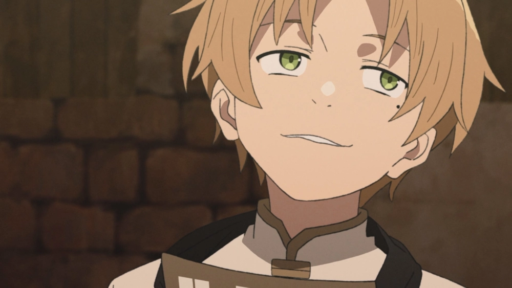 Những câu Rudeus Greyrat quotes hay nhất