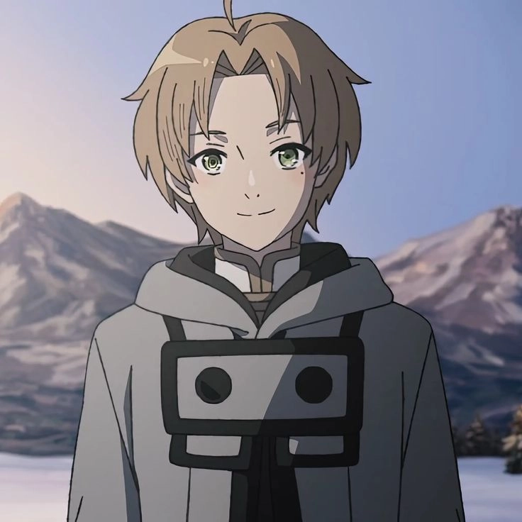 Thông tin từ Rudeus Greyrat wiki