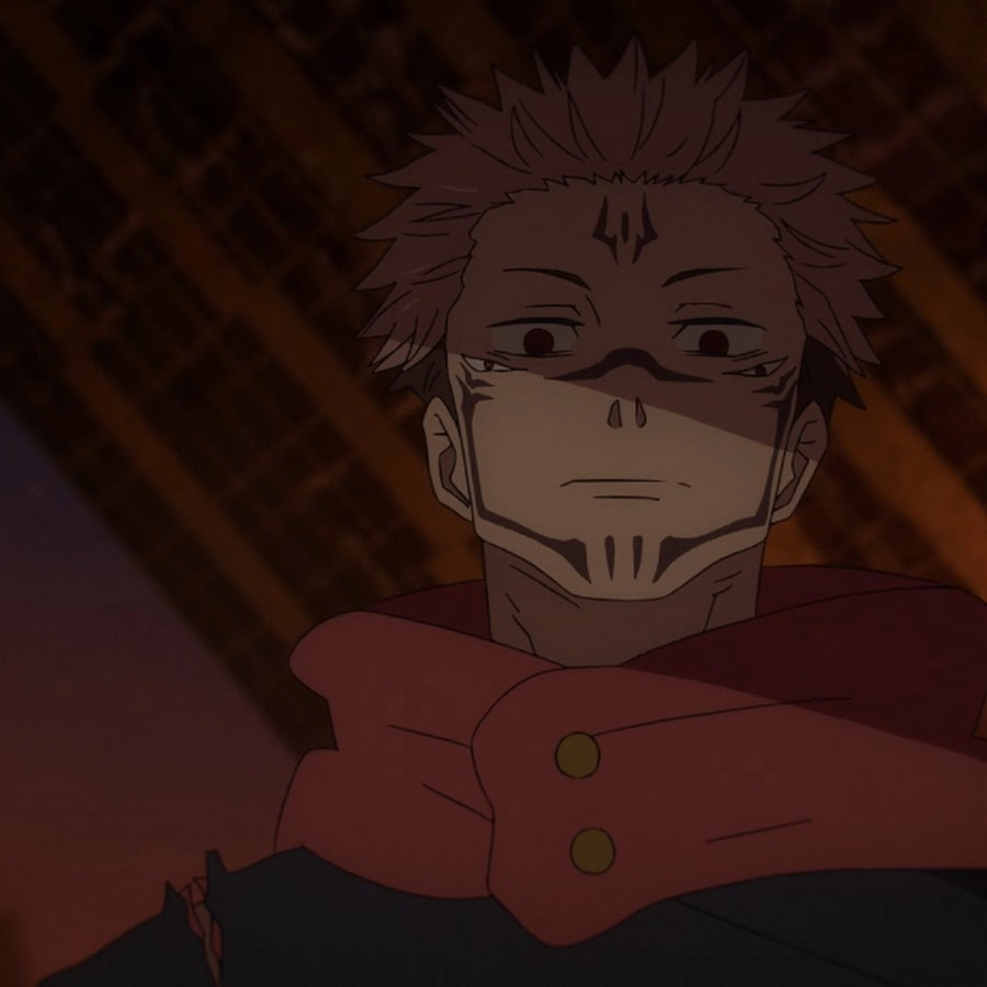 Bí mật về Innate Technique của Sukuna