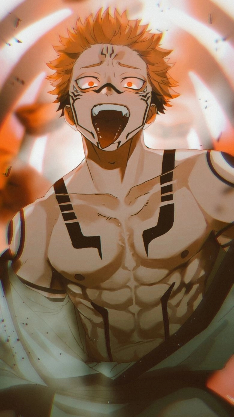 Chú Thuật Sư Curse User mạnh nhất lịch sử