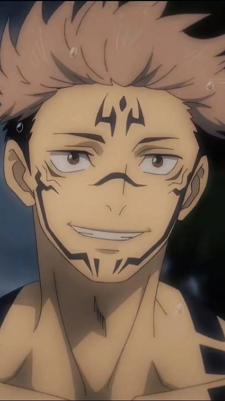 Kỹ năng Reverse Cursed Technique thượng thừa