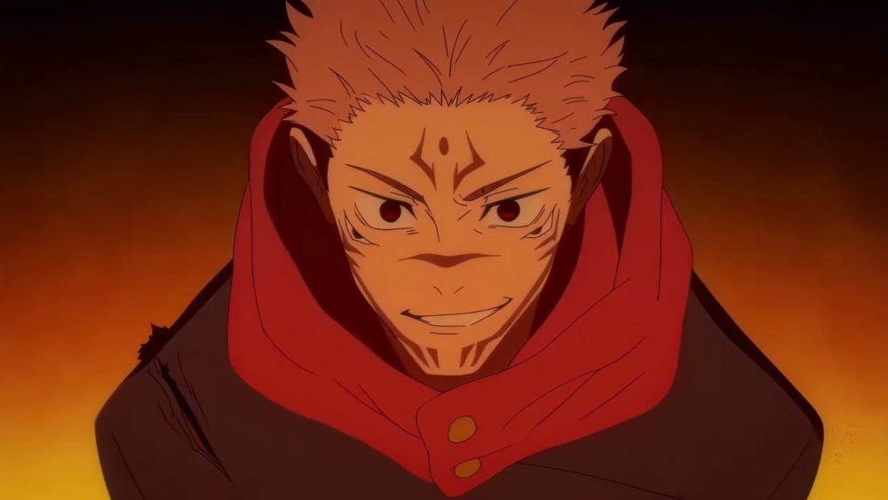 Uy quyền của King of Curses