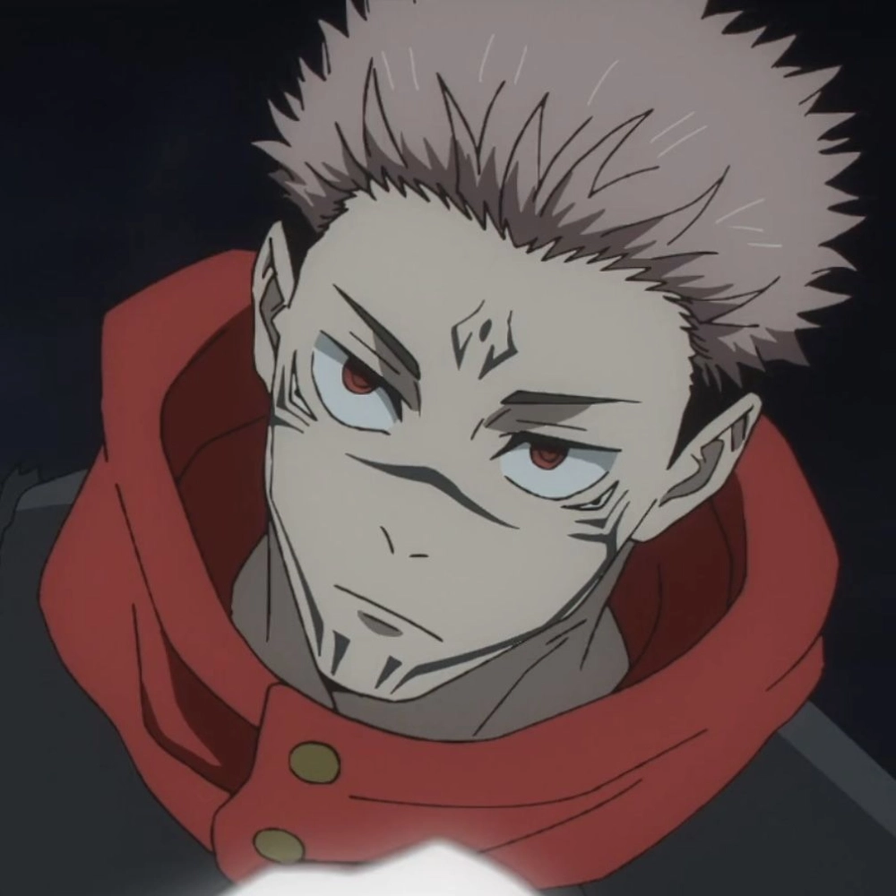 Sukuna trong thế giới Jujutsu Kaisen