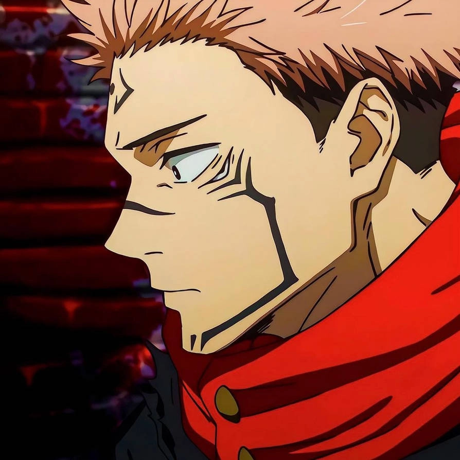 Tổng hợp Sukuna abilities kinh hoàng