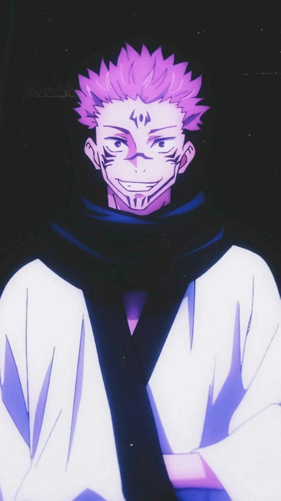 Kỹ thuật Domain Expansion chết chóc