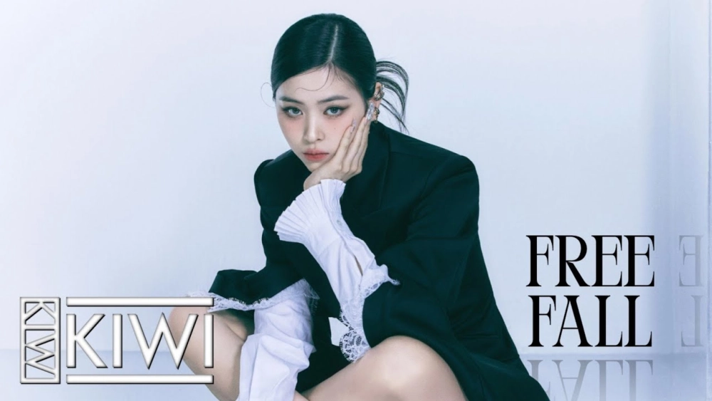 Ryujin trên sân khấu concert