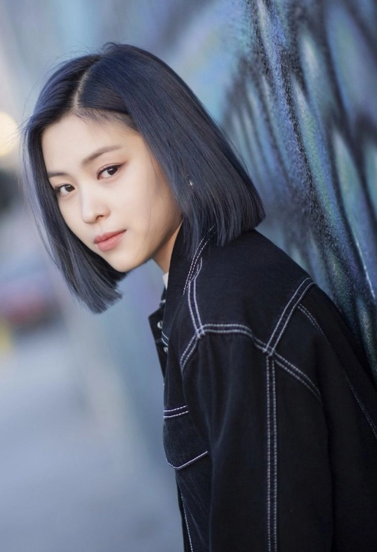 Bộ sưu tập ảnh Ryujin đẹp nhất