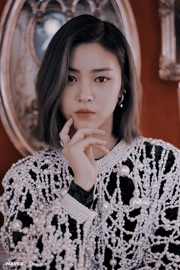 Cập nhật từ Ryujin ITZY Instagram